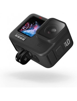 GOPRO HERO 9 BLACK