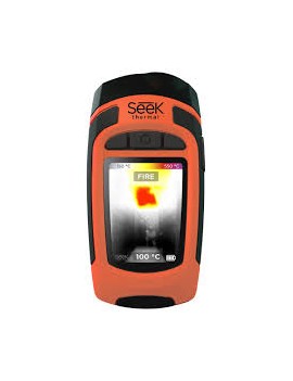 SEEK THERMAL REVEAL FIREPRO