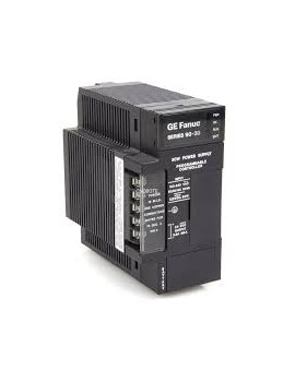 GE FANUC IC693PWR321R