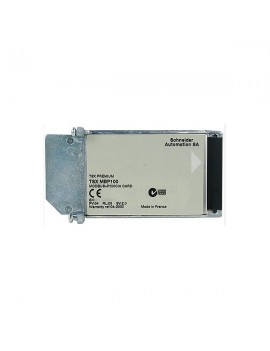 SCHNEIDER TSX MBP100