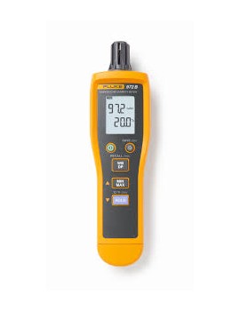 FLUKE 972B