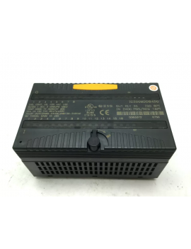 GE FANUC  IC200MDD845G