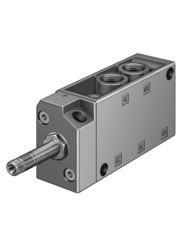 FESTO MFH-5-1/4 6211