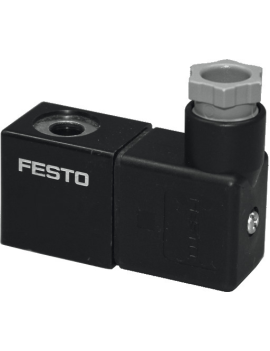 FESTO MSFW-110-50/60 (6720)