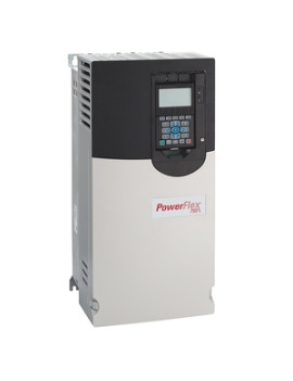 ALLEN BRADLEY...