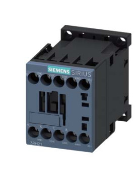 SIEMENS 3RH2122-1BB40
