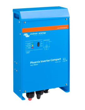 VICTRON INVERSOR PHOENIX...