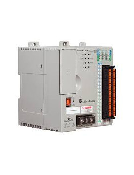 ALLEN BRADLEY 1769-L24ER-QB1B
