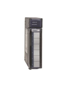 GENERAL ELECTRIC IC694ALG221