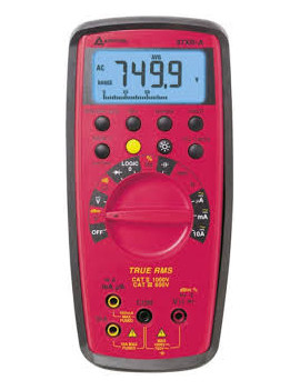 AMPROBE 37XR-A