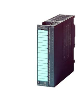SIEMENS 6ES7323-1BH01-0AA0