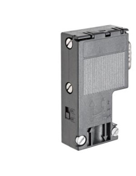 SIEMENS 6ES7972-0BA12-0XA0