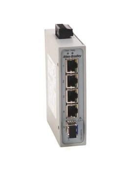 ALLEN BRADLEY 1783-US4T1F