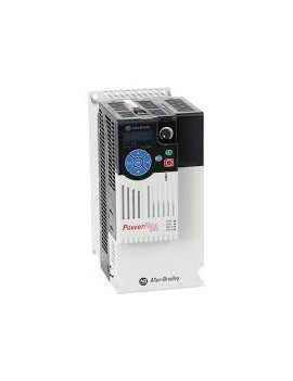ALLEN BRADLEY 25BD017N104