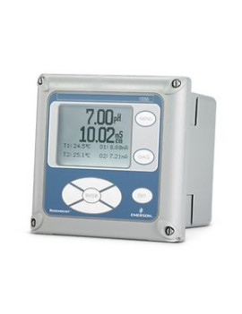 TRANSMISOR EMERSON 1056...