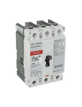 EATON - CUTLER HAMMER HFD3080L