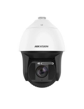 HIKVISION...