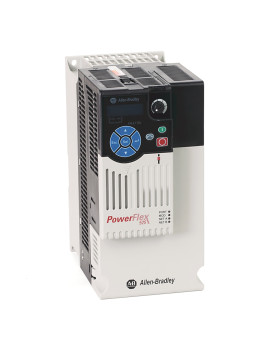 ALLEN BRADLEY 25B-D017N104