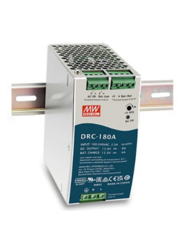 MEAN WELL DRC-180A