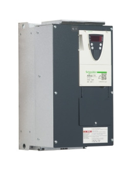 SCHNEIDER  ATV71HD22N4