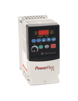 ALLEN BRADLEY 22A-D4P0N104