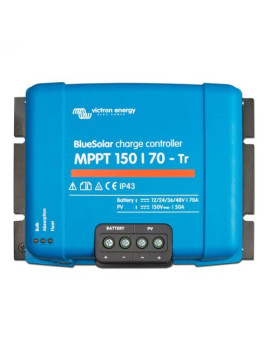 VICTRON ENERGY MPPT15070TR