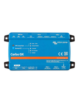 VICTRON ENERGY CERBO GX