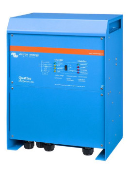 INVERSOR VICTRON 15[KW]...