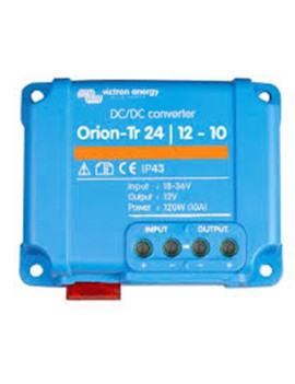 VICTRON ORION-TR 24/12-10