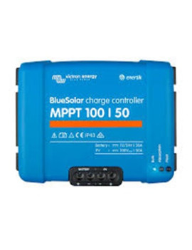 VICTRON ENERGY MPPT 100/50