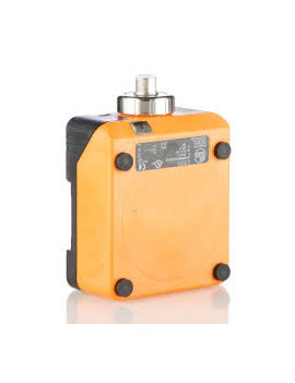 SENSOR INDUCTIVO ID5055 IFM