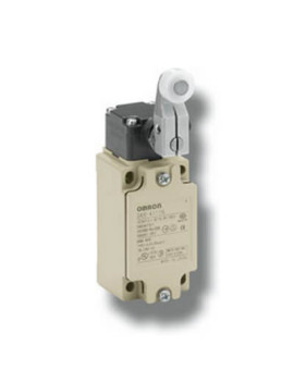 OMRON D4B-4111N