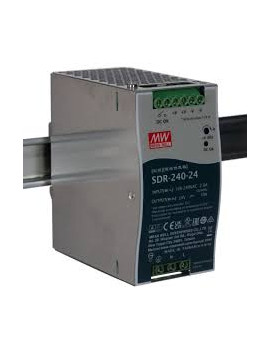 MEANWELL SDR-240-24