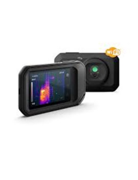 CÁMARA TERMOGRÁFICA FLIR C5...