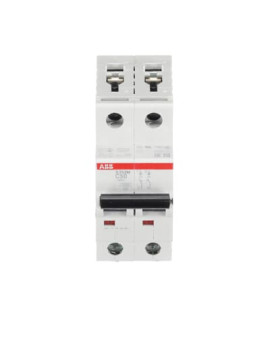 ABB S202M-C50