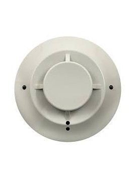 DETECTOR DE HUMO FIKE 63-1052