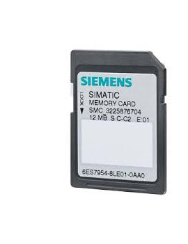 SIEMENS 6ES7954-8LE03-0AA0