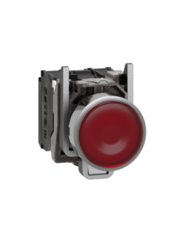 SCHNEIDER XB4BW34G5