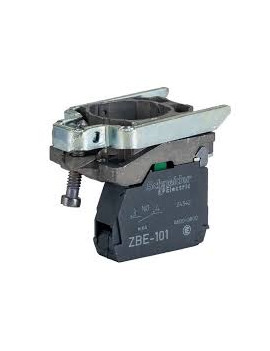SCHNEIDER ZB4BZ101