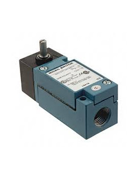 HONEYWELL LSA1A MDL B