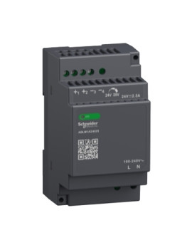 SCHNEIDER  ABLM1A24025