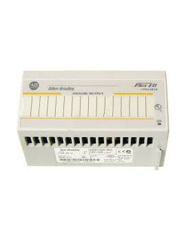 ALLEN BRADLEY 1794-OE12