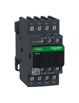 SCHNEIDER LC1DT40F7