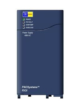 GE IC695PSA040F