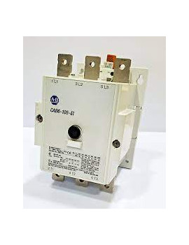 ALLEN BRADLEY 100-D250EN11