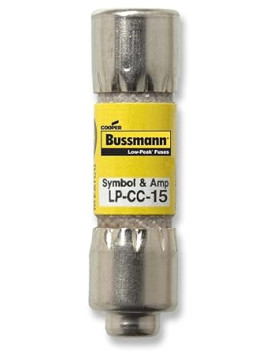 BUSSMANN LP-CC-15