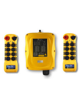 SISTEMA FLEX 8EX2 MAGNETEK