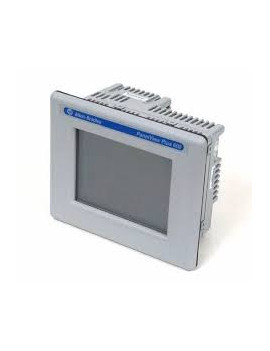 ALLEN BRADLEY 2711P-T6M20D