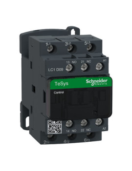 SCHNEIDER LC1D09F7C
