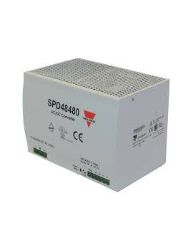 CARLO GAVAZZI SPD484801